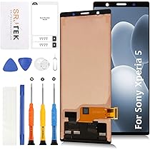 Sony Xperia 1 液晶パネル 6.5インチ画面交換修理用 51sSwB3IppL._UF350,350_QL80_.jpg